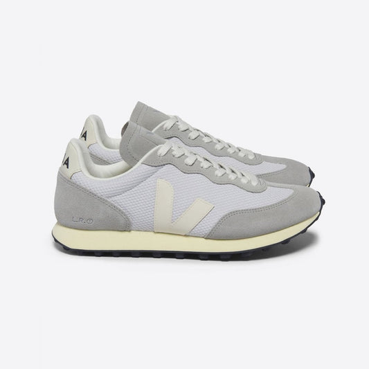 W' Rio Branco Alveomesh - Light Grey / Pierre