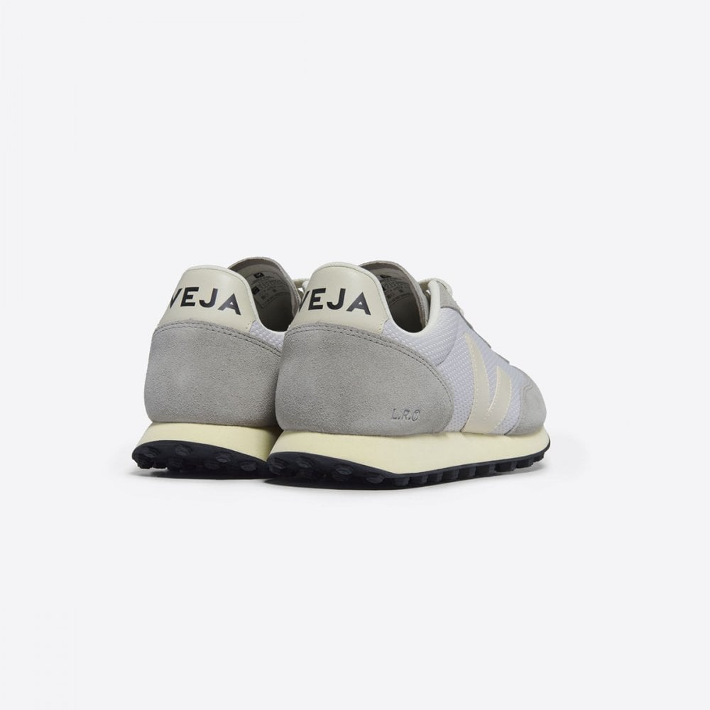W' Rio Branco Alveomesh - Light Grey / Pierre