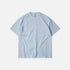 OG Pigment Dyeing Half Tee - Ice