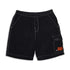 Big Fella Swim Short - Black