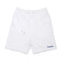 Calm Lounge Shorts - White