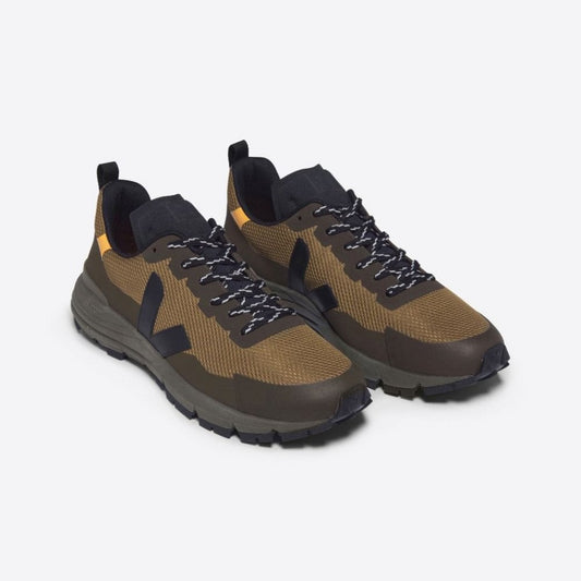 Dekkan Alveomesh - Tent / Black / Ouro