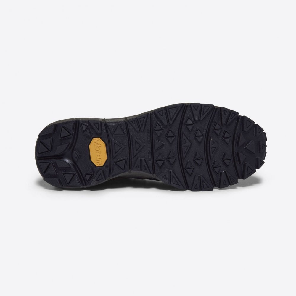 Dekkan Alveomesh - Tent / Black / Ouro