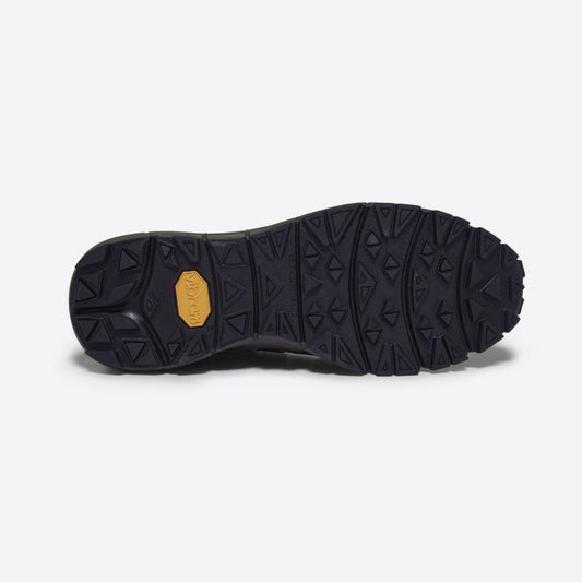 Dekkan Alveomesh - Tent / Black / Ouro