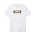 Breaker Tee - White