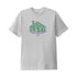 Surround Sounds Tee - Cement