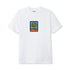 Growth Tee - White
