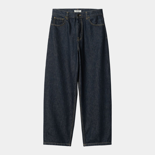 W' Brandon Pant (Spring '25) - Blue (Rinsed)