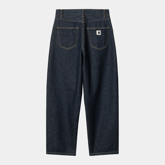 W' Brandon Pant (Spring '25) - Blue (Rinsed)