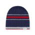 Bands Skull Beanie Navy