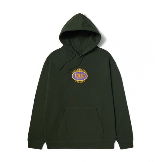 Especial P/O Hoodie - Hunter Green