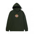 Especial P/O Hoodie - Hunter Green