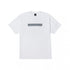 Transport S/S Tee - White