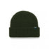 Huf Set Usual Beanie - Hunter Green