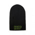 Vogel Balaclava - Black