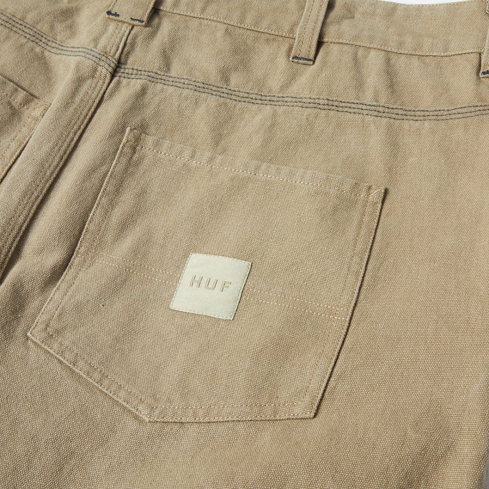 Mason Pant - Putty