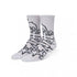 Outlines Crew Sock