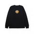 Especial L/S Tee - Black