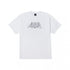Outlines S/s Tee - White