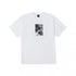 Mason S/S Tee - White
