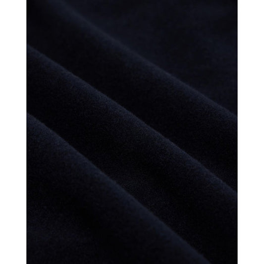 Jowen L/S Overshirt - Maritime Blue
