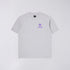 Legal Highs S/S Tee - Grey Marl (Garment Washed)