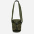 1116 Maha M.A.L.I.C.E. pouch Bag - Olive