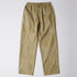 Stitched Up Duck Pants - Tan