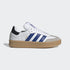 Samba XLG - Cloud White / Royal Blue / Panton