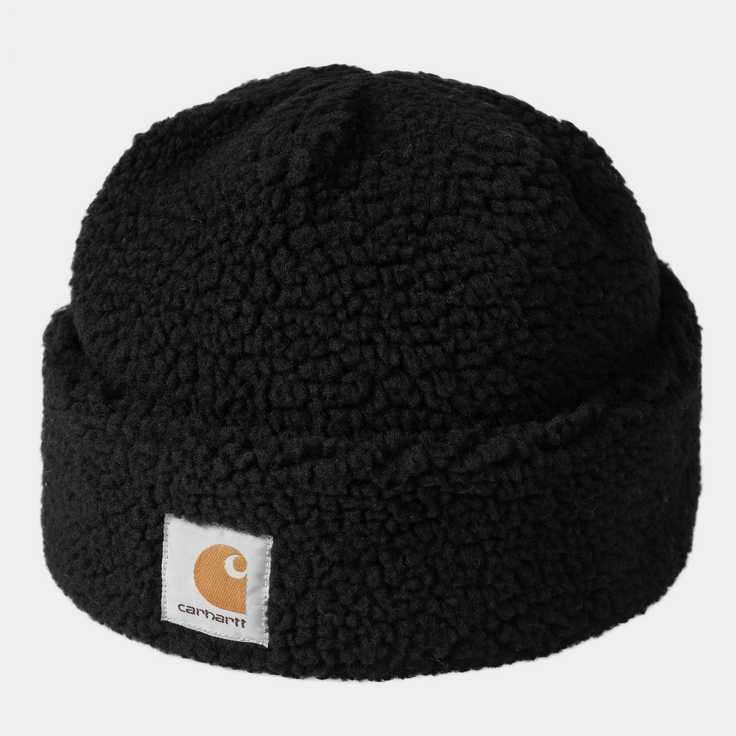 Prentis Beanie - Black