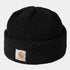 Prentis Beanie - Black