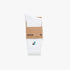 Lewis Socks - White