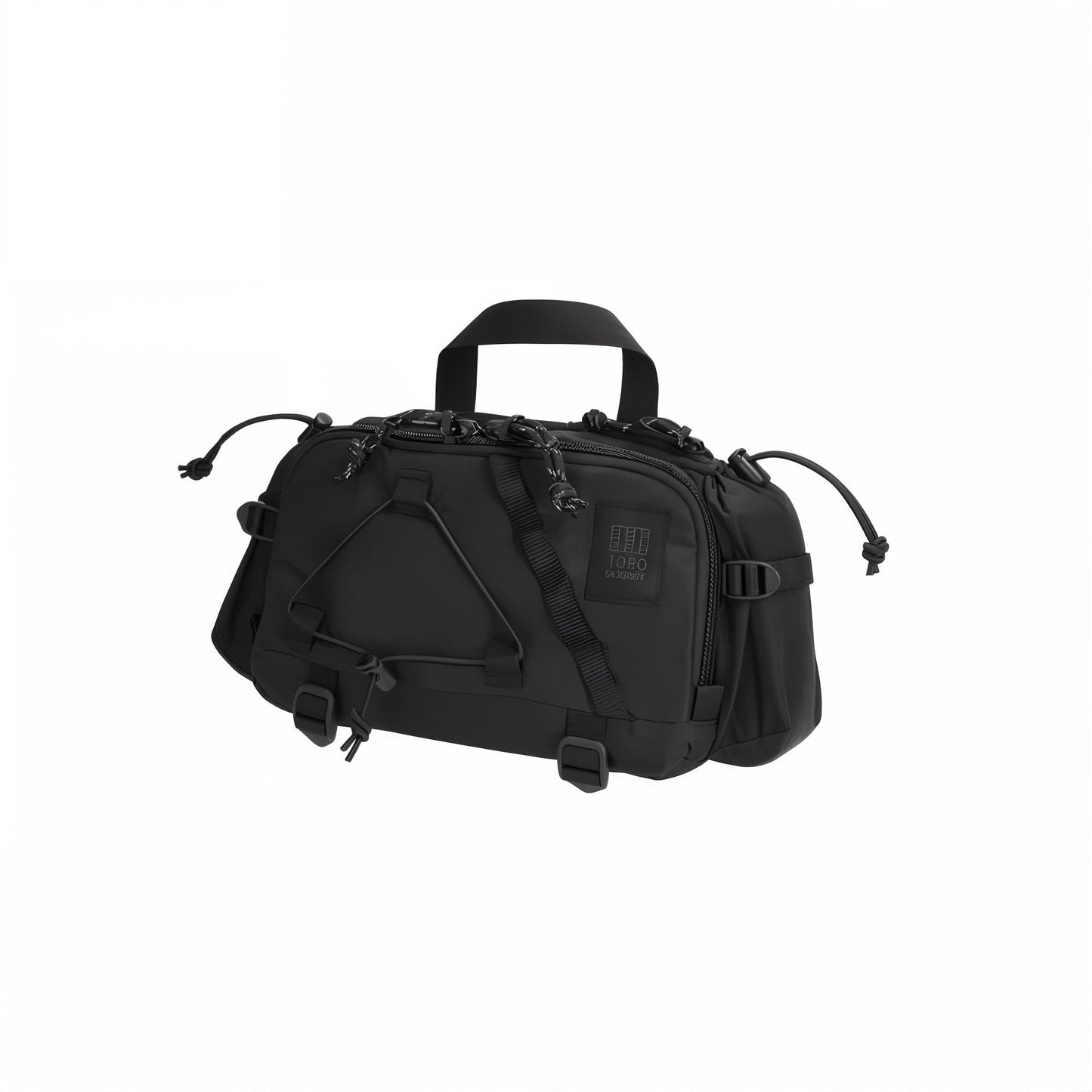 Mountain Hydro Hip Pack - Black