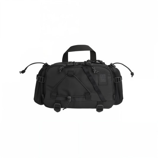 Mountain Hydro Hip Pack - Black