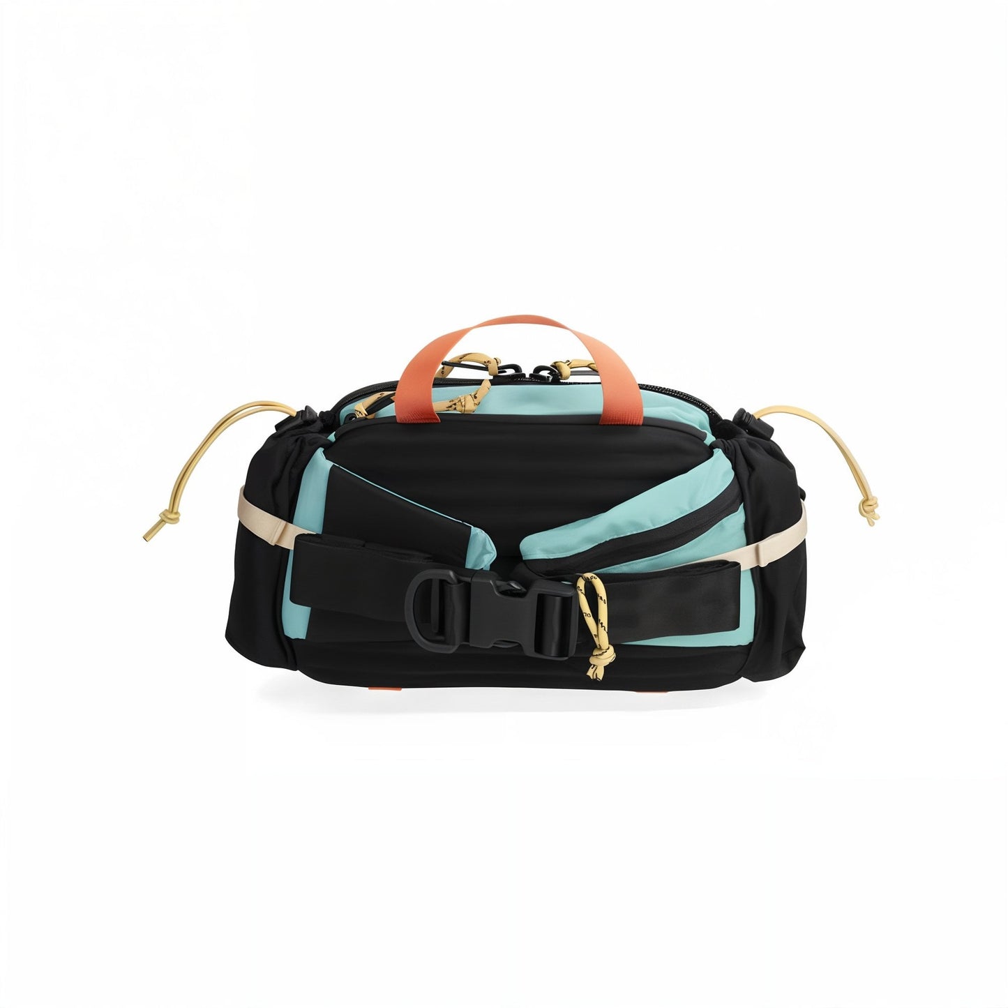 Mountain Hydro Hip Pack - Geode Green / Sea Pine