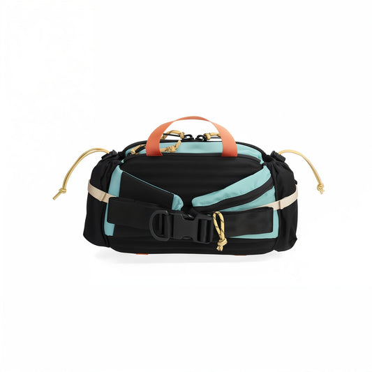 Mountain Hydro Hip Pack - Geode Green / Sea Pine