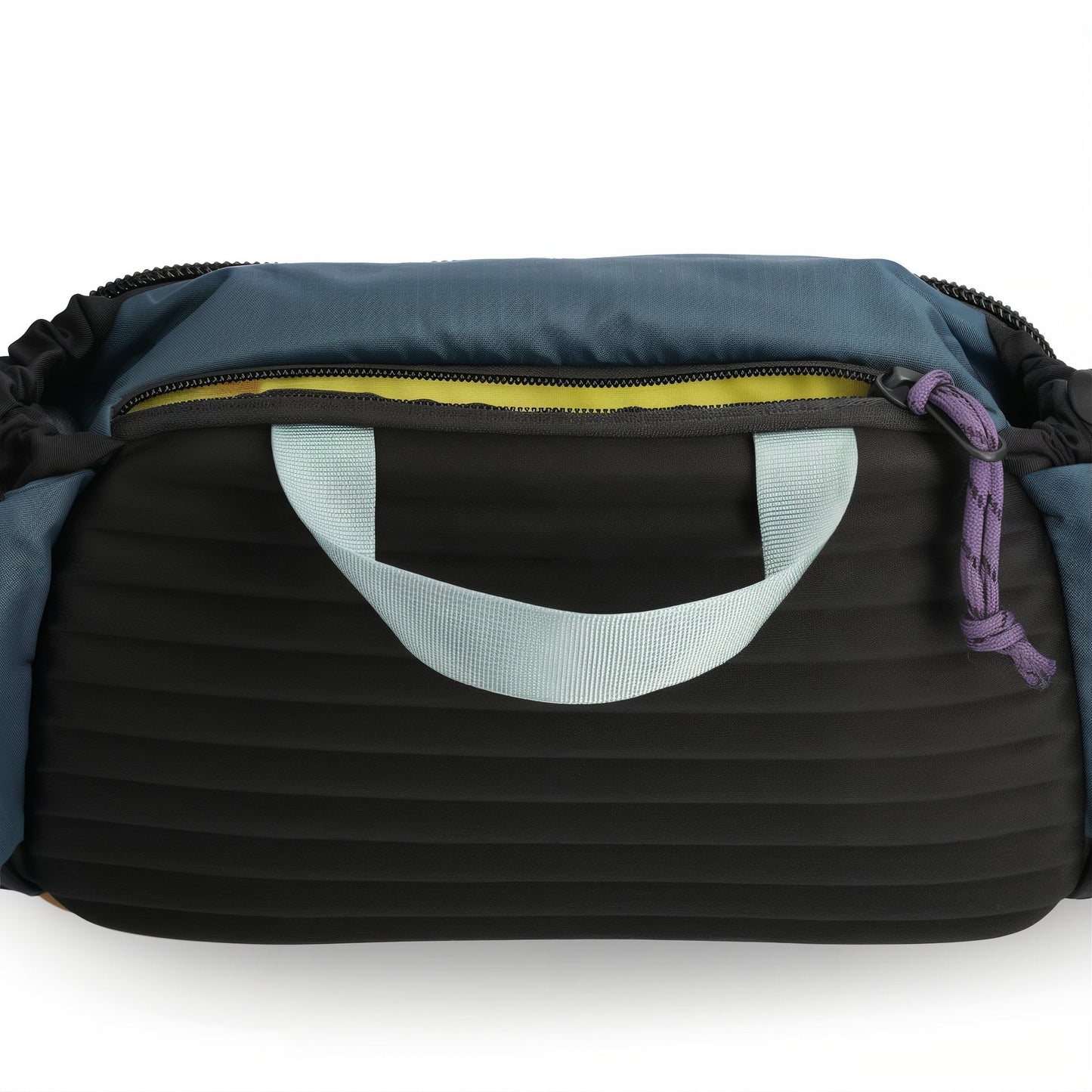 Mountain Hydro Hip Pack - Pond Blue/ Spice