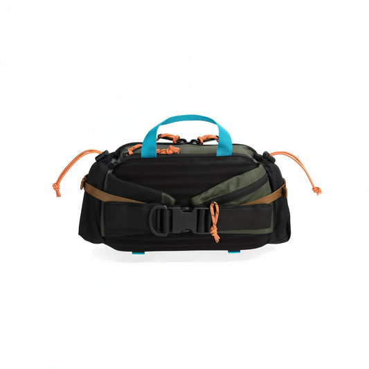 Mountain Hydro Hip Pack - Olive / Hemp