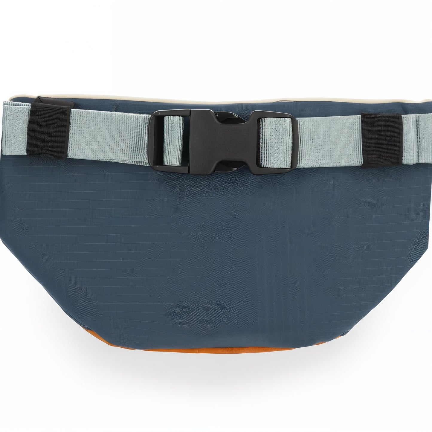Mountain Waist Pack - Pond Blue / Spice