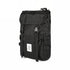 Rover Pack Classic - Black / Black