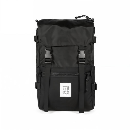 Rover Pack Classic - Black / Black