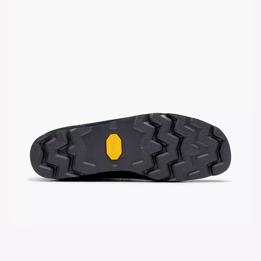 Wallabee GORE-TEX® - Black Suede