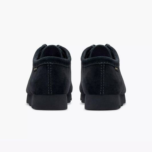 Wallabee GORE-TEX® - Black Suede