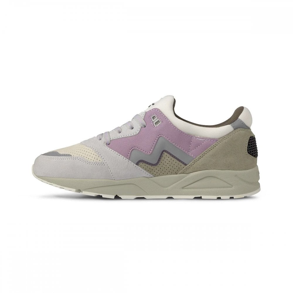 Aria 95 - Dawn Blue / Orchid Petal