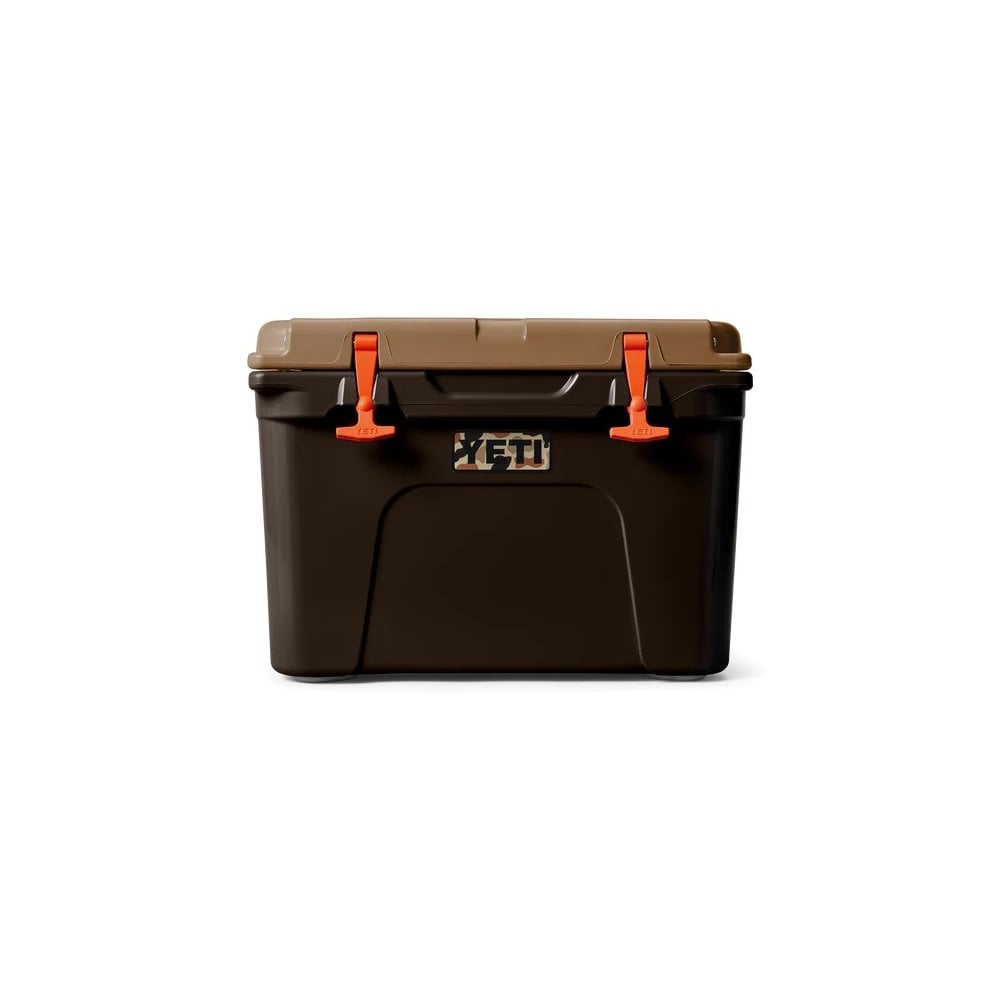 Tundra® 35 Cool Box Wetlands Brown