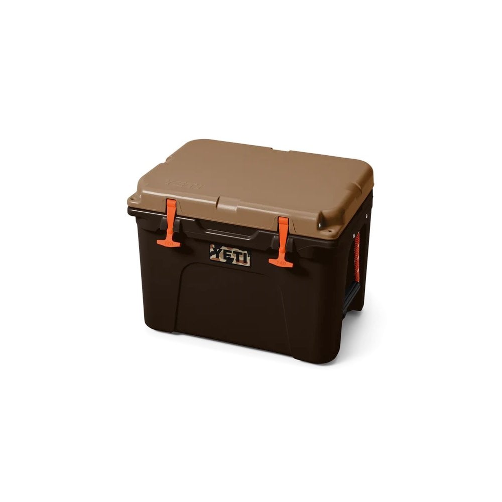 Tundra® 35 Cool Box Wetlands Brown