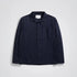 Carsten Solotex Twill Longsleeve Shirt - Dark Navy