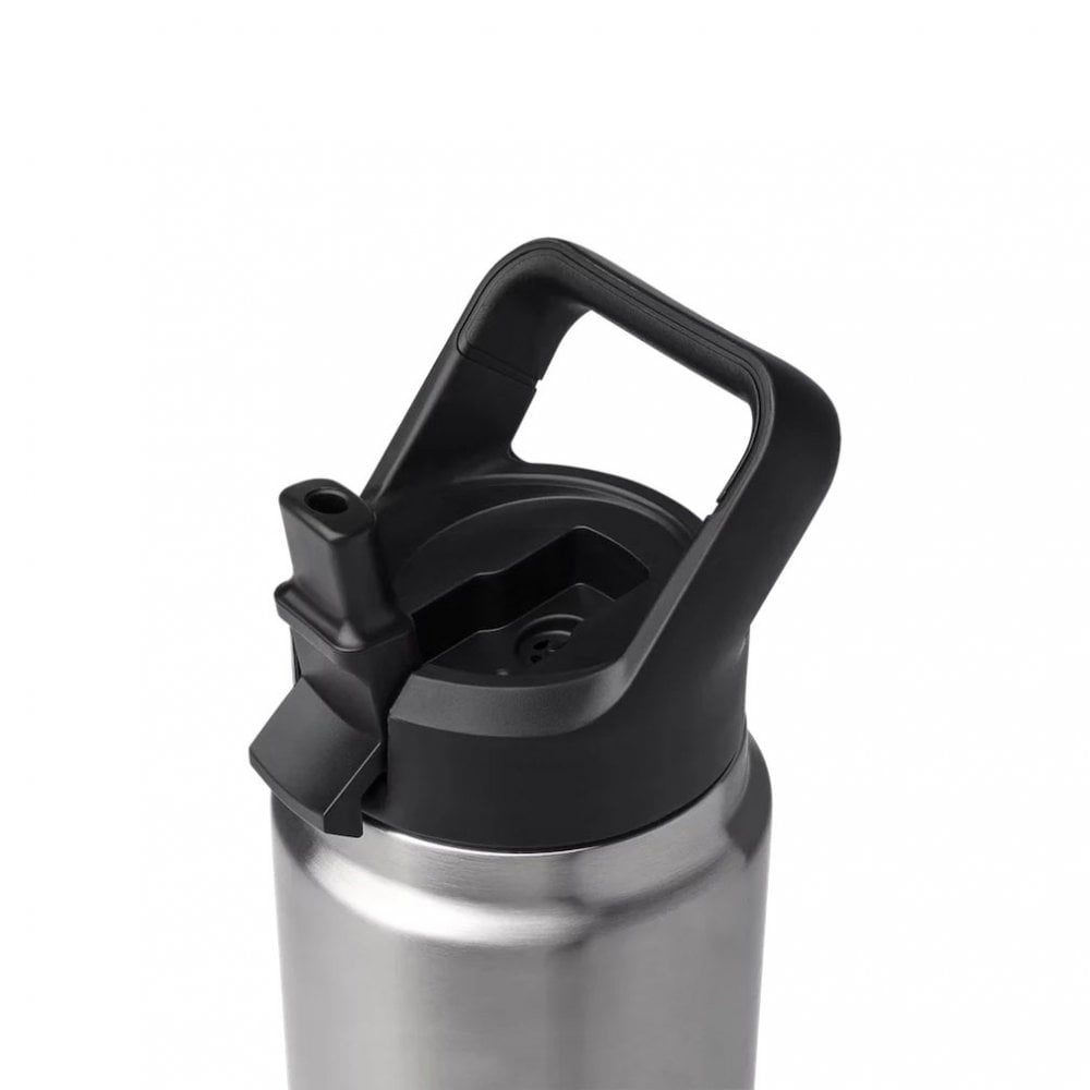 Rambler™ Bottle Straw Cap 2.0