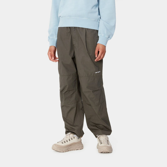 W' Coastal Pant - Mirage