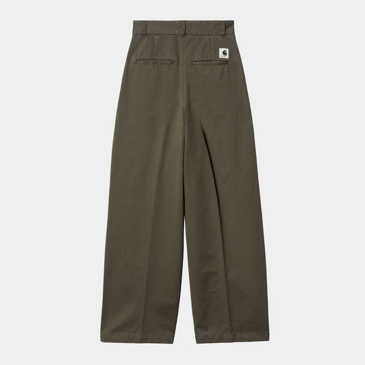 W' Leola Pant - Mirage (Stone Washed)
